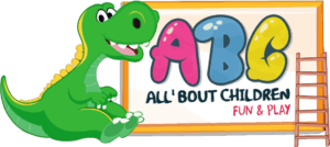 ABC Play Arena logo